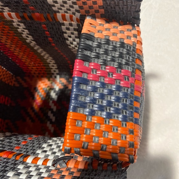 Multicolor Handbag - Picture 12 of 15